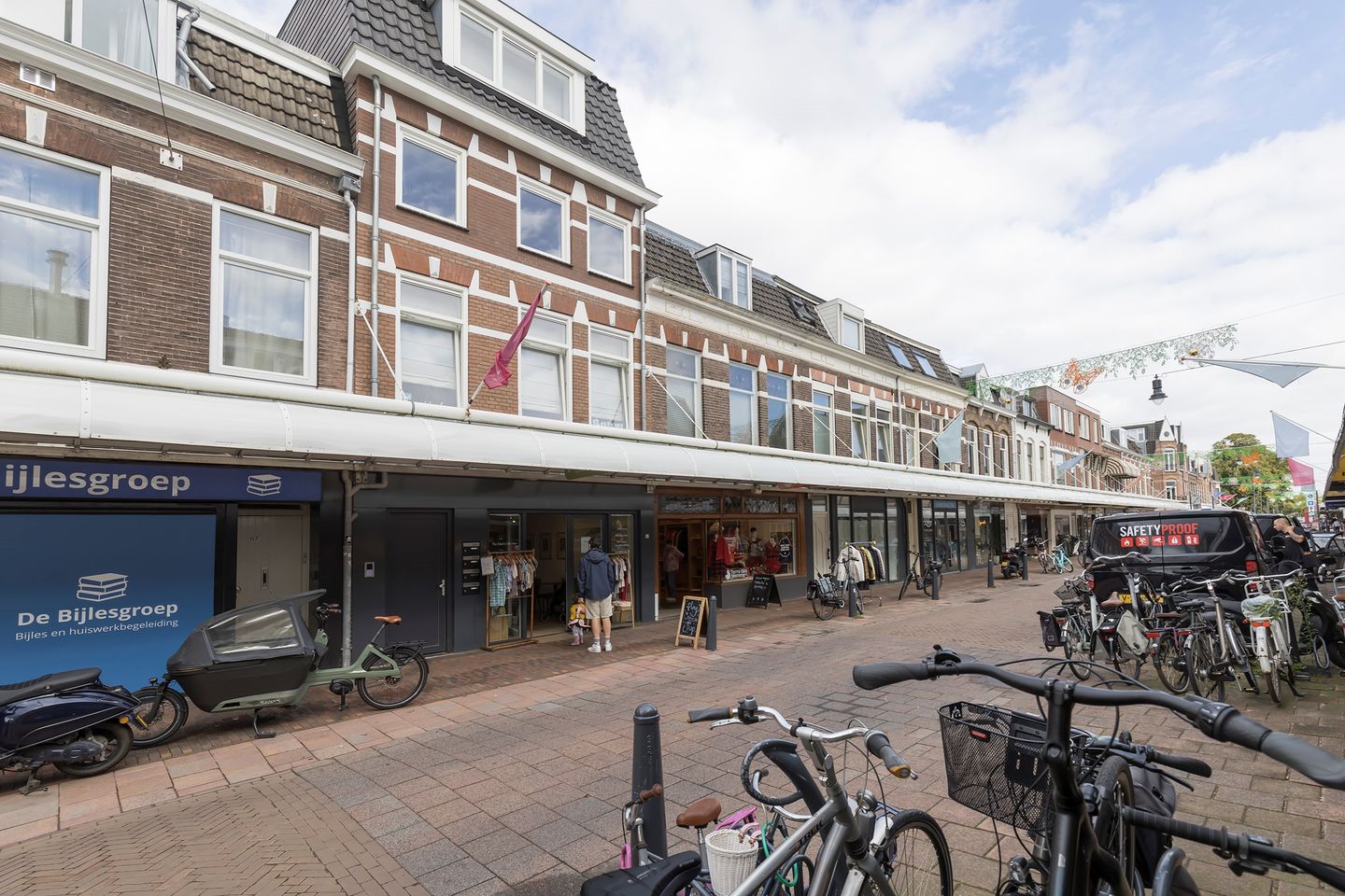 Foto 1 van Generaal Cronjéstraat 132-RD