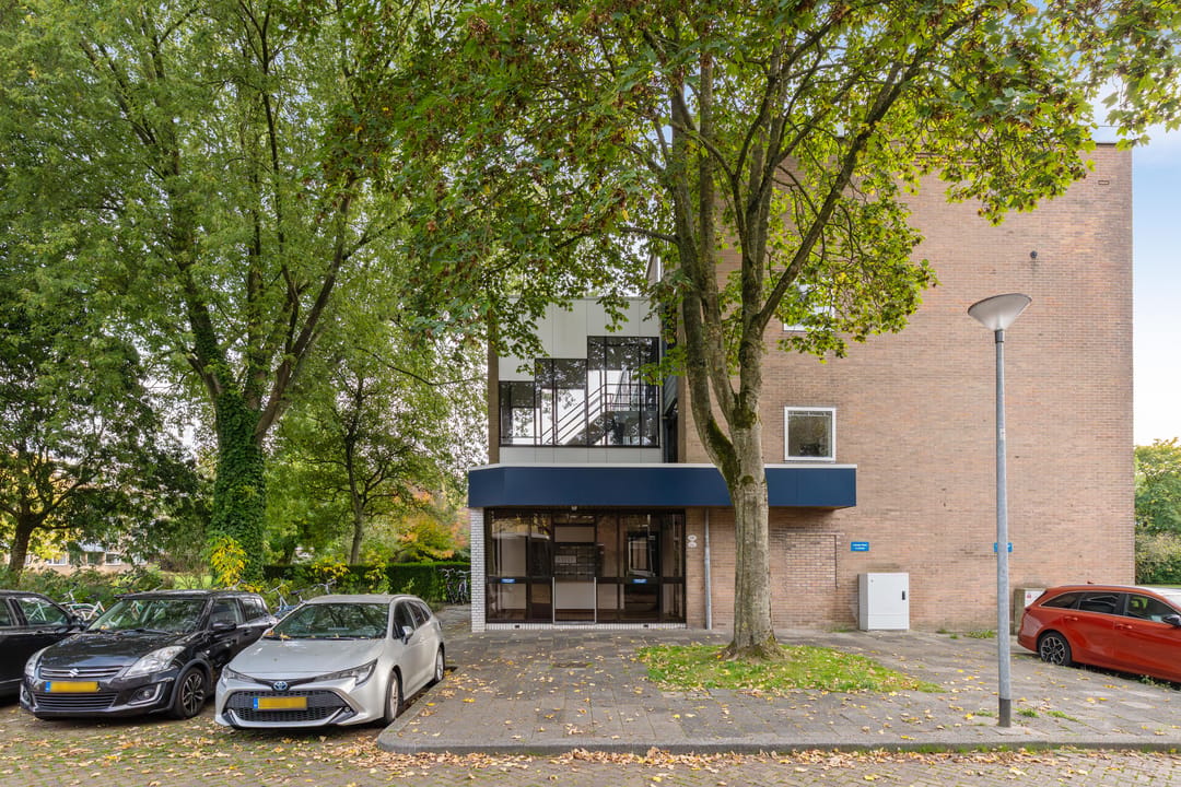 Foto 7 van Illegaliteitslaan 46