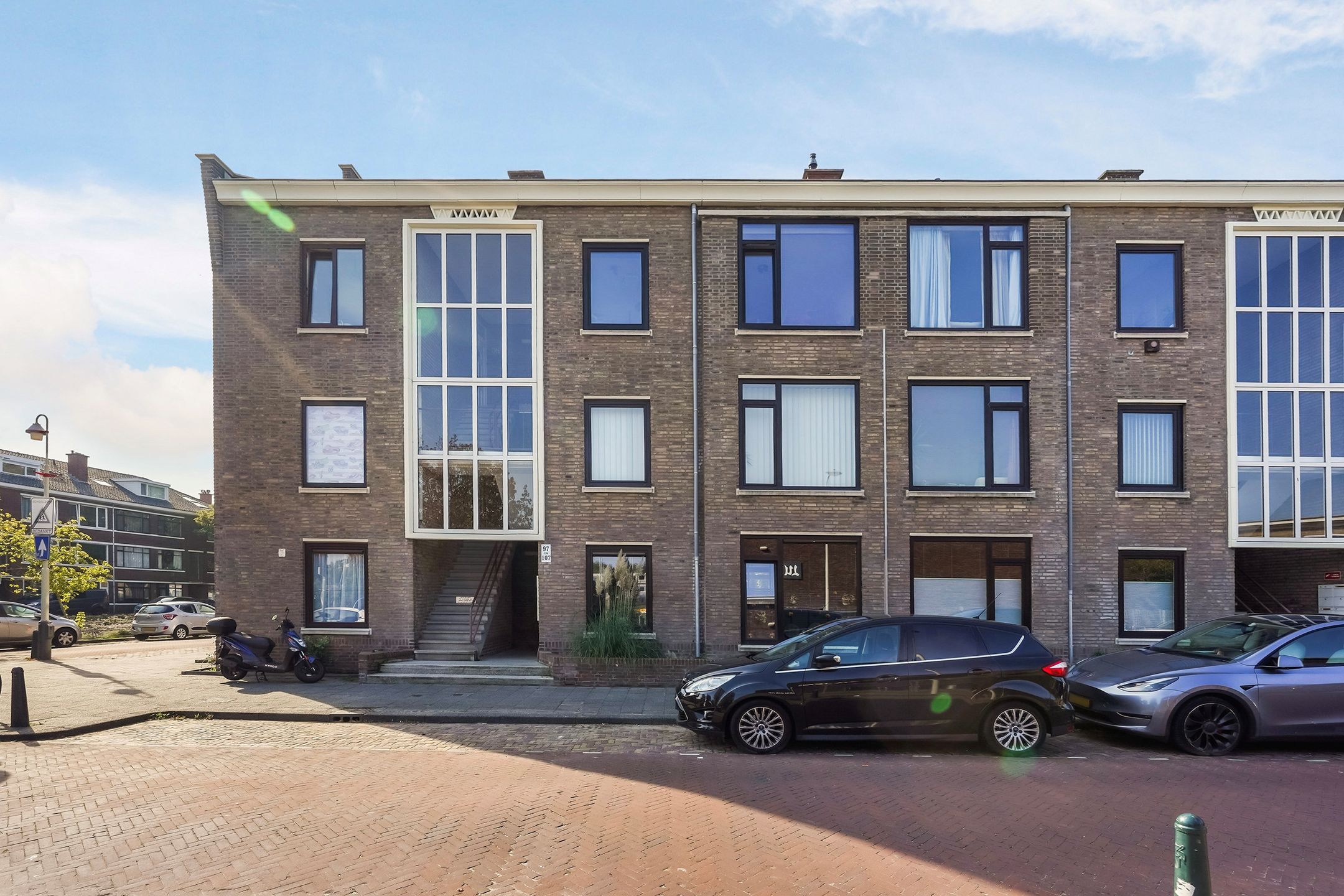 Baambruggestraat 101 