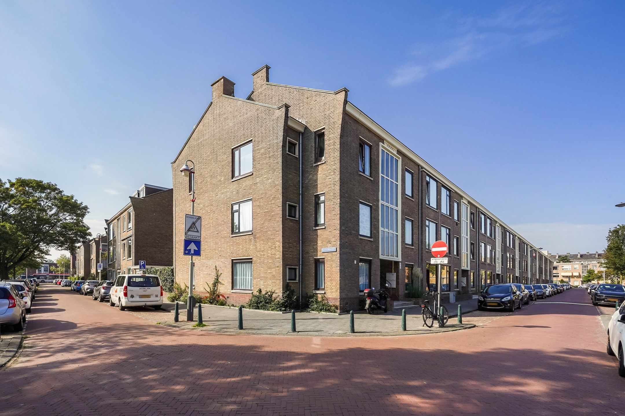 Foto 6 van Baambruggestraat 101