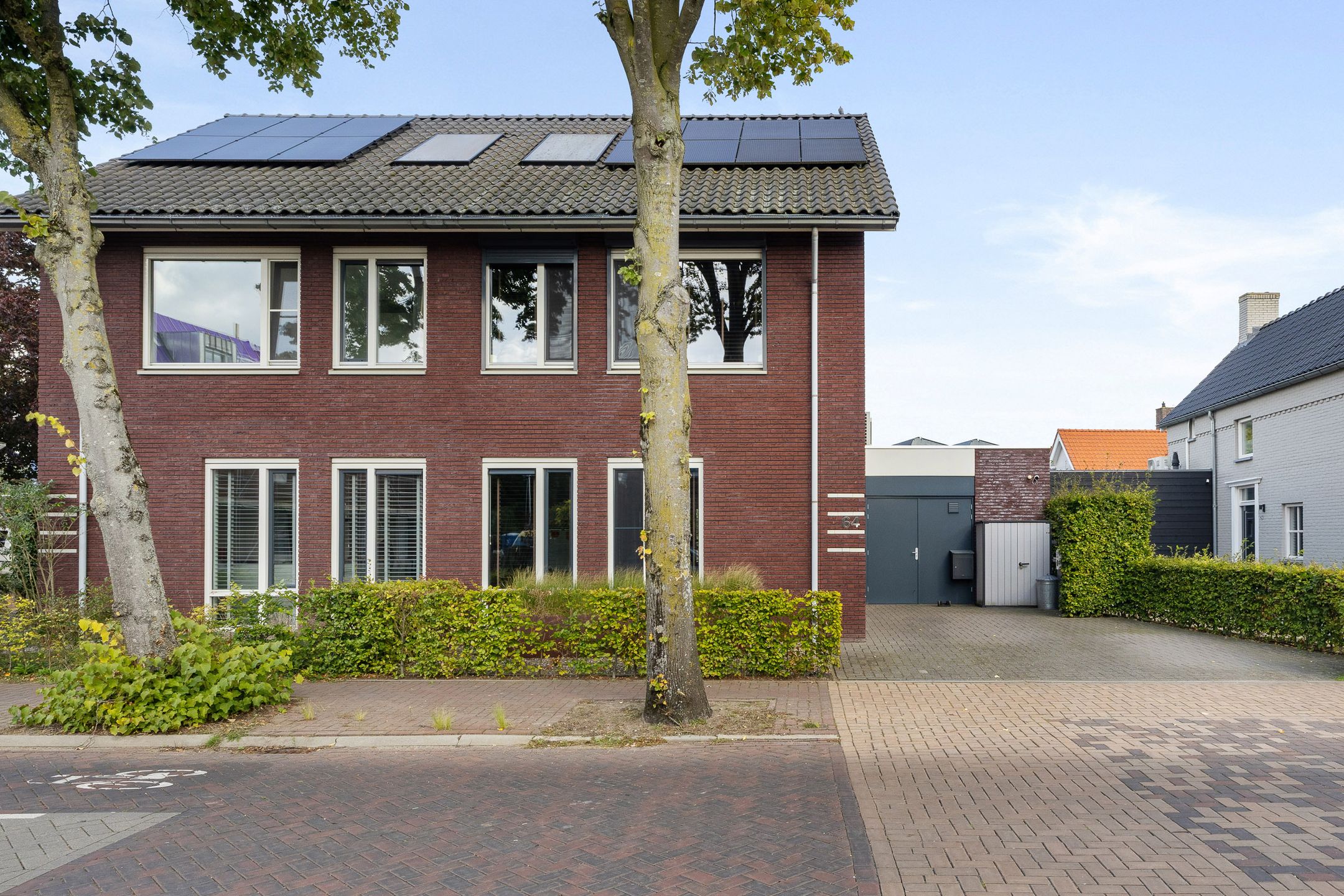 Hoofdstraat 64 
