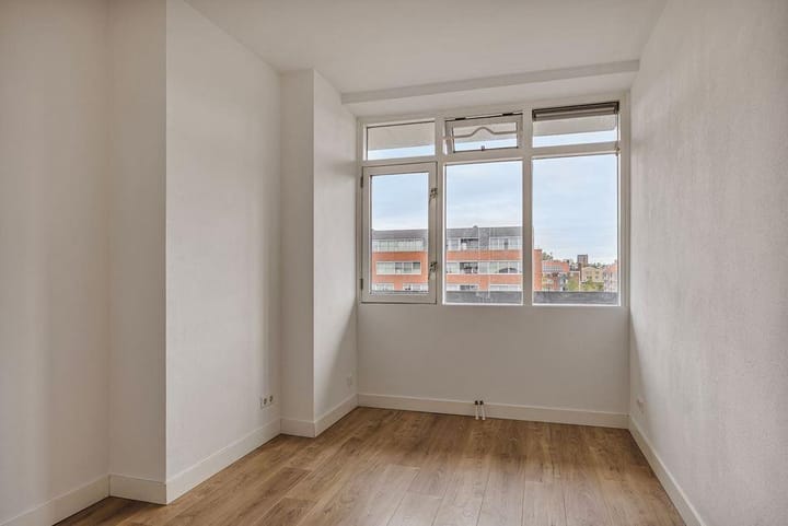 Appartement te huur: Postjesweg 243, Amsterdam