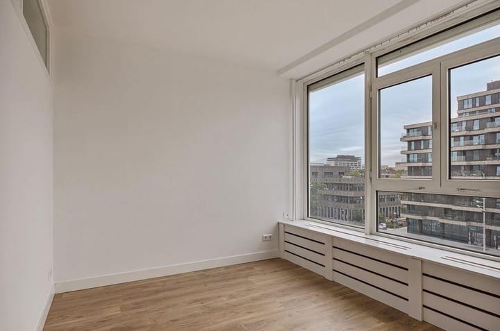 Appartement te huur: Postjesweg 243, Amsterdam