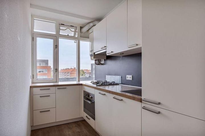 Appartement te huur: Postjesweg 243, Amsterdam