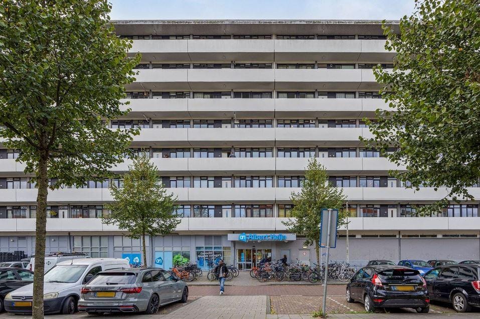 Photo 14 of Postjesweg 243