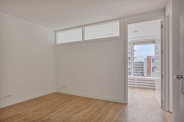 Appartement te huur: Postjesweg 243, Amsterdam
