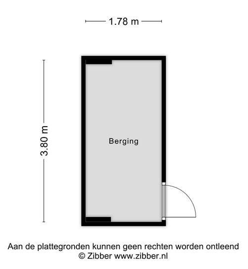 Photo 15 of Postjesweg 243