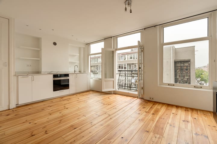 Photo 3 of Kinkerstraat 332-3