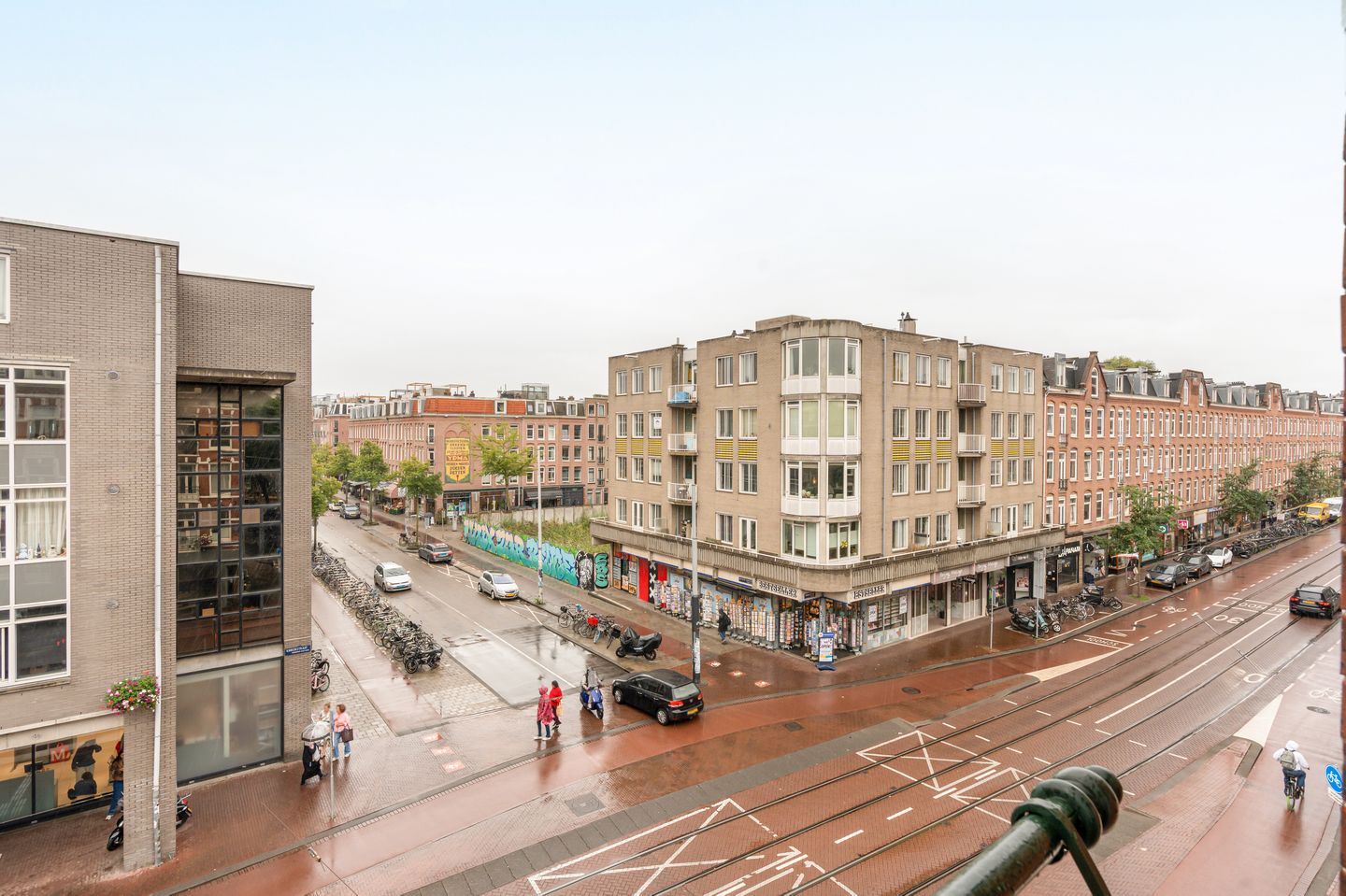 Photo 5 of Kinkerstraat 332-3