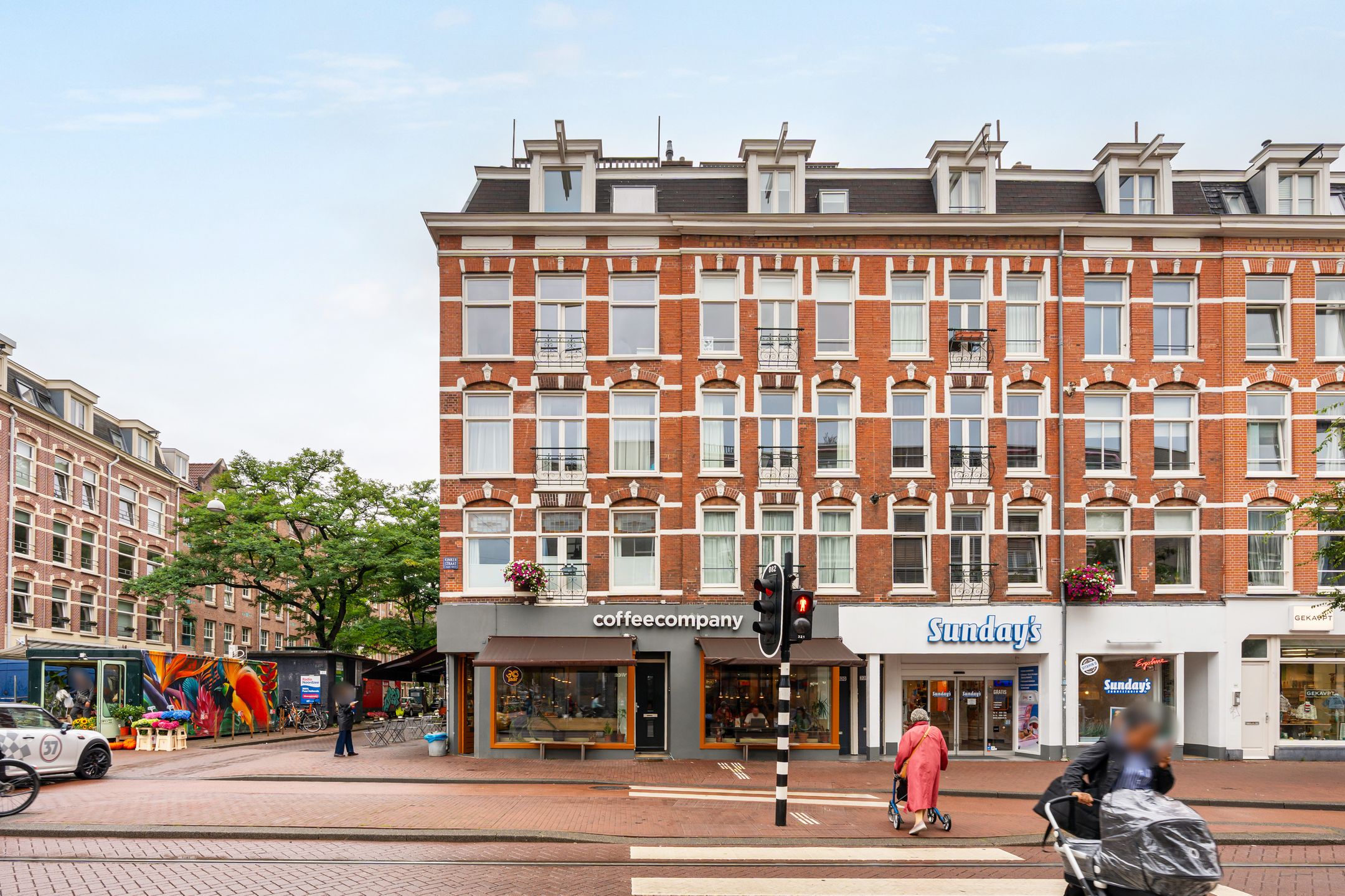 Photo 27 of Kinkerstraat 332-3