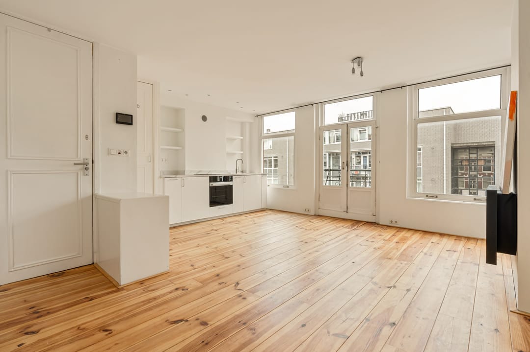 Photo 7 of Kinkerstraat 332-3