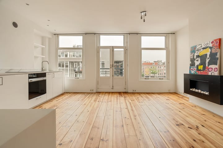Photo 2 of Kinkerstraat 332-3