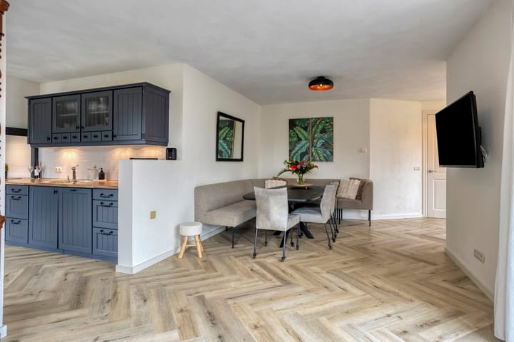 Vrijstaande woning te koop: Snavelbies 11, Bovensmilde