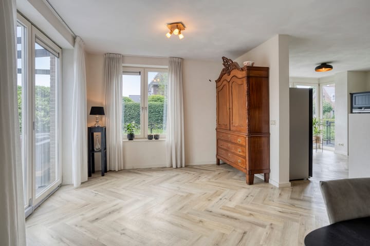 Vrijstaande woning te koop: Snavelbies 11, Bovensmilde