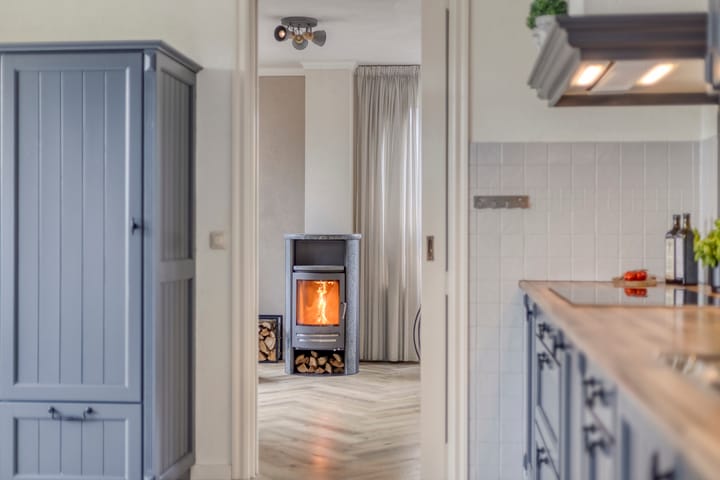 Vrijstaande woning te koop: Snavelbies 11, Bovensmilde