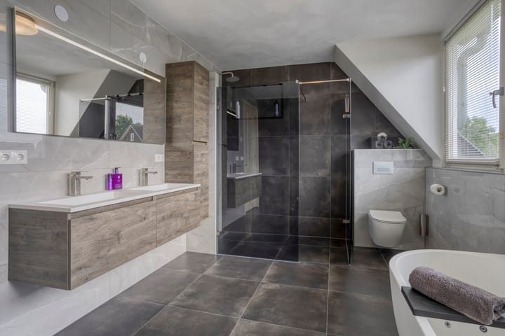 Vrijstaande woning te koop: Snavelbies 11, Bovensmilde