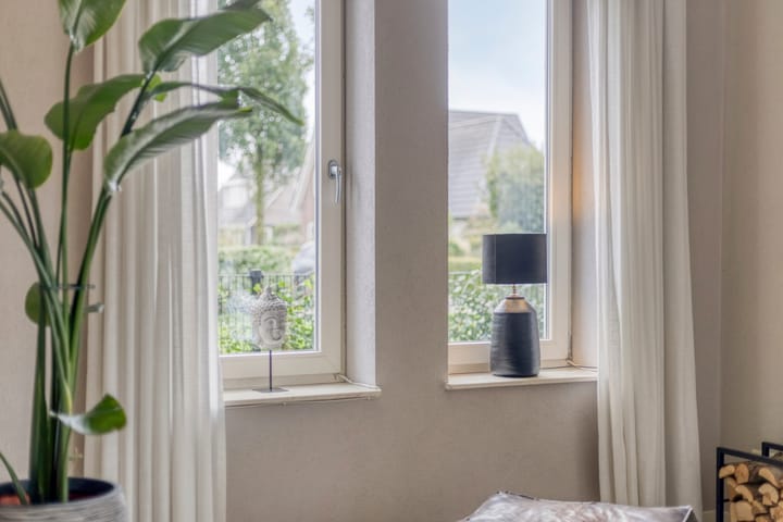 Vrijstaande woning te koop: Snavelbies 11, Bovensmilde