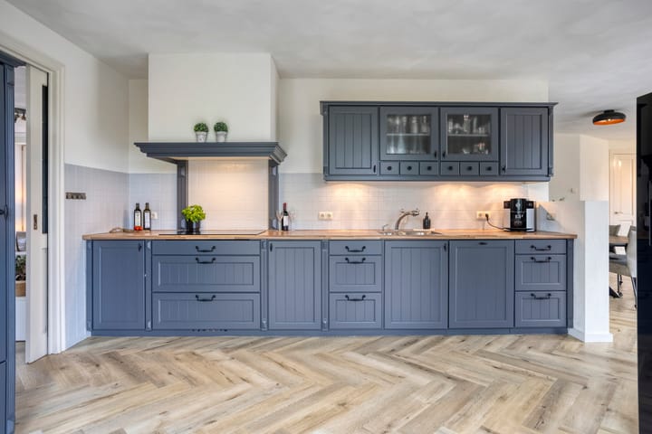 Vrijstaande woning te koop: Snavelbies 11, Bovensmilde