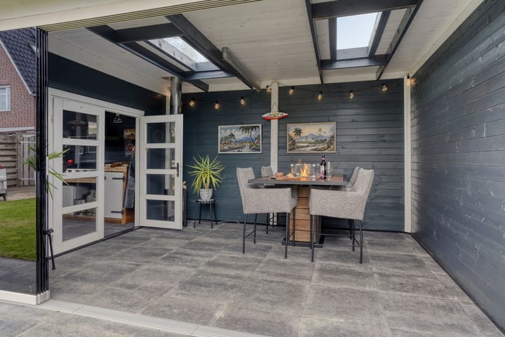 Vrijstaande woning te koop: Snavelbies 11, Bovensmilde