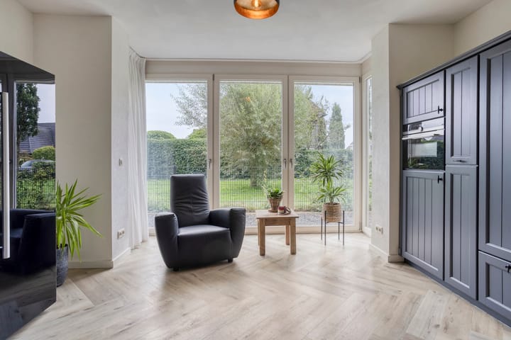 Vrijstaande woning te koop: Snavelbies 11, Bovensmilde