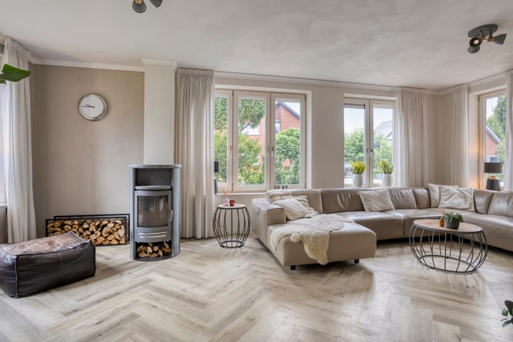 Vrijstaande woning te koop: Snavelbies 11, Bovensmilde