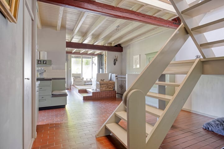 Vrijstaande woning te koop: Cuneralaan 75, Rhenen