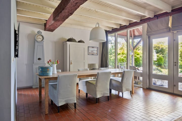 Vrijstaande woning te koop: Cuneralaan 75, Rhenen