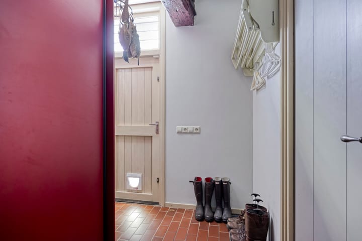 Vrijstaande woning te koop: Cuneralaan 75, Rhenen