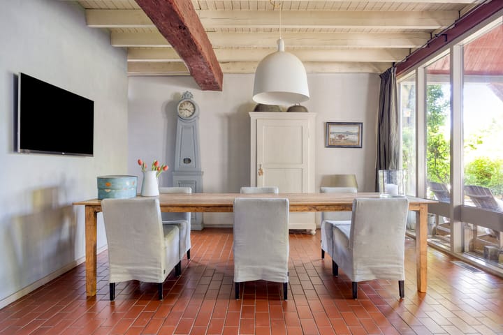Vrijstaande woning te koop: Cuneralaan 75, Rhenen
