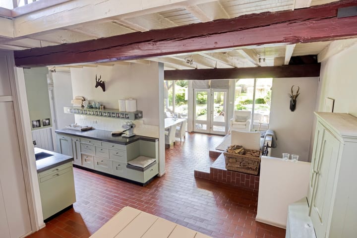 Vrijstaande woning te koop: Cuneralaan 75, Rhenen