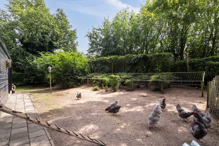 Vrijstaande woning te koop: Cuneralaan 75, Rhenen