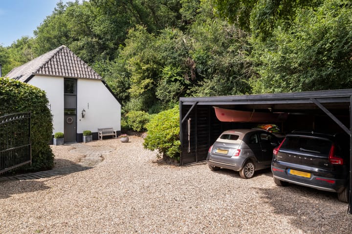Vrijstaande woning te koop: Cuneralaan 75, Rhenen