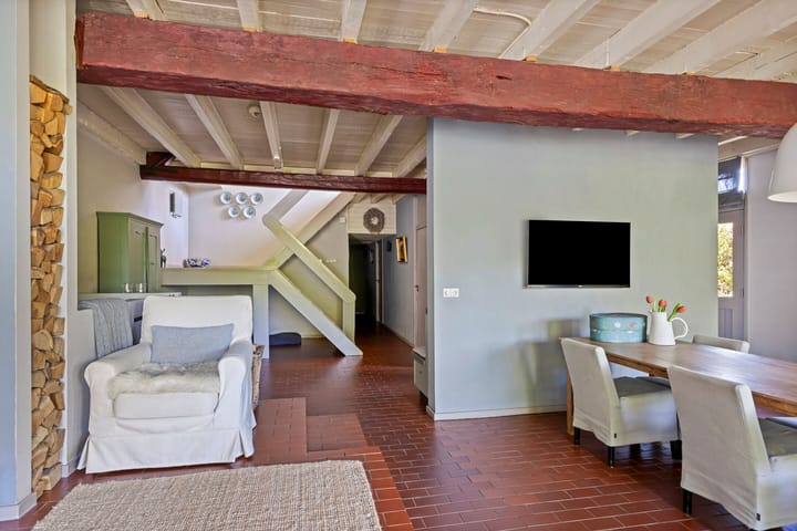 Vrijstaande woning te koop: Cuneralaan 75, Rhenen