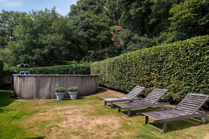 Vrijstaande woning te koop: Cuneralaan 75, Rhenen