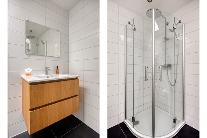 Tussenwoning te koop: Händelstraat 26, Vlaardingen