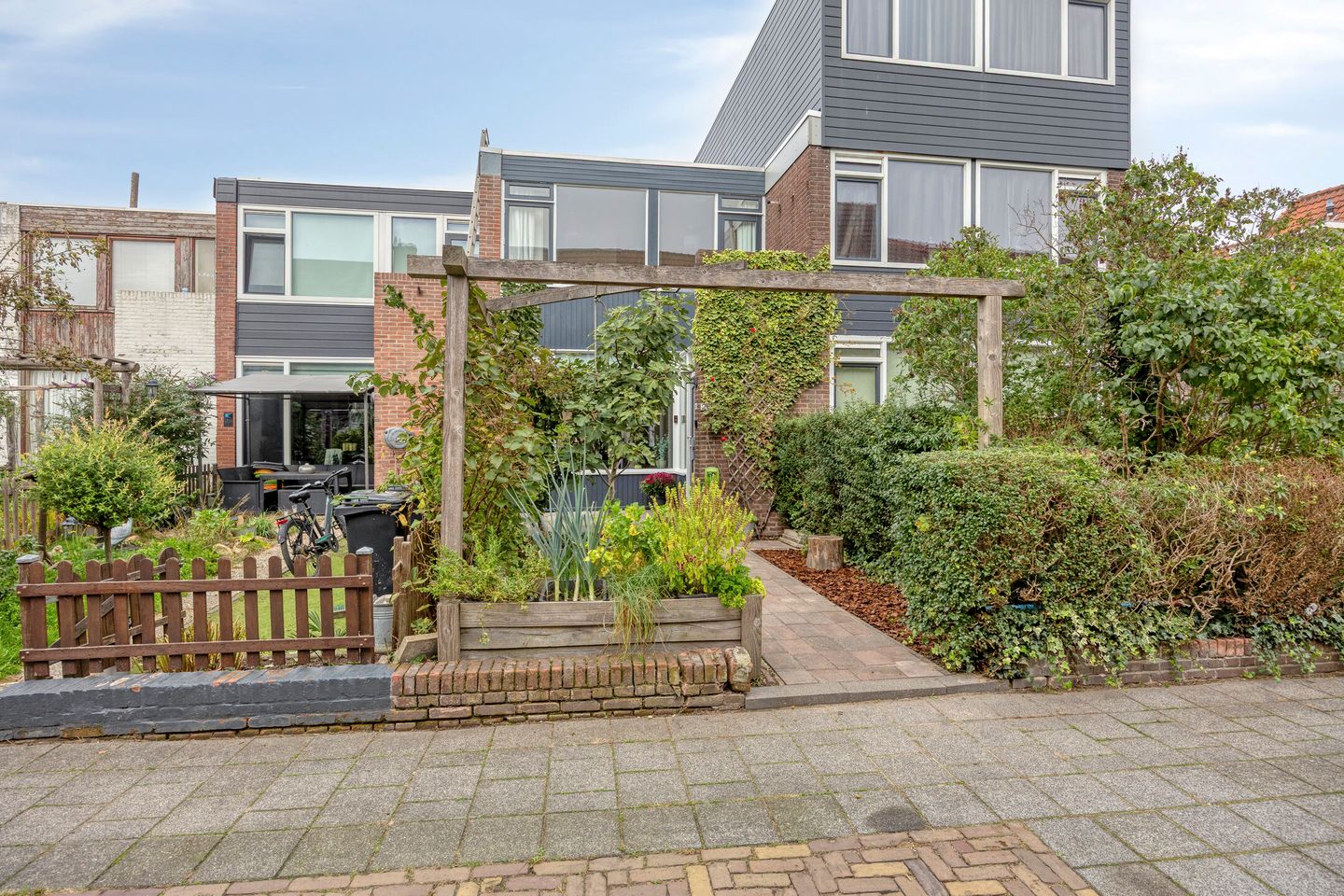 Foto 1 van Händelstraat 26