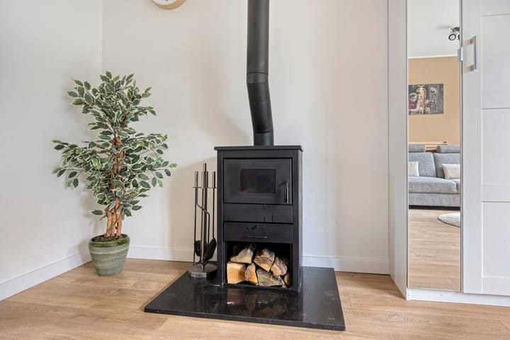Tussenwoning te koop: Händelstraat 26, Vlaardingen