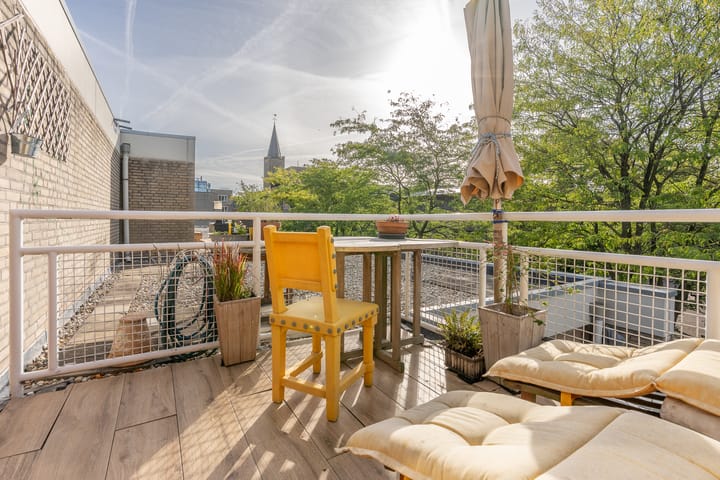 Appartement te koop: Pastoor van Nuenenstraat 18, Utrecht