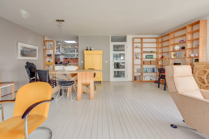 Appartement te koop: Pastoor van Nuenenstraat 18, Utrecht