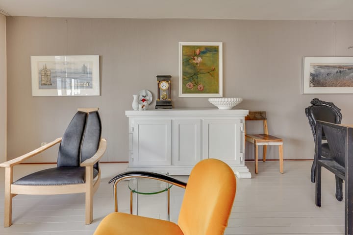 Appartement te koop: Pastoor van Nuenenstraat 18, Utrecht