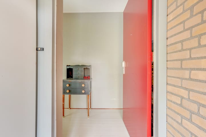 Appartement te koop: Pastoor van Nuenenstraat 18, Utrecht