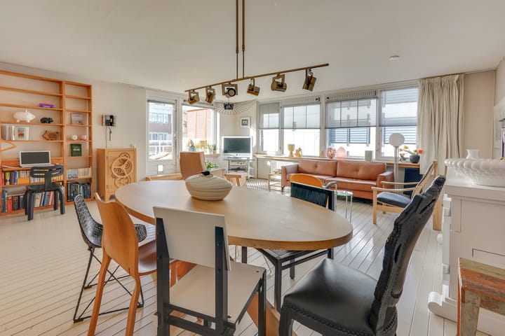 Appartement te koop: Pastoor van Nuenenstraat 18, Utrecht