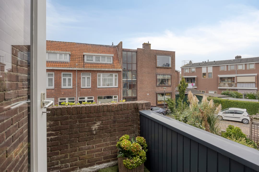 Photo 38 of Händelstraat 26