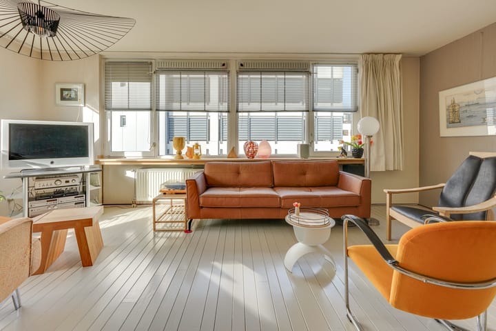 Appartement te koop: Pastoor van Nuenenstraat 18, Utrecht