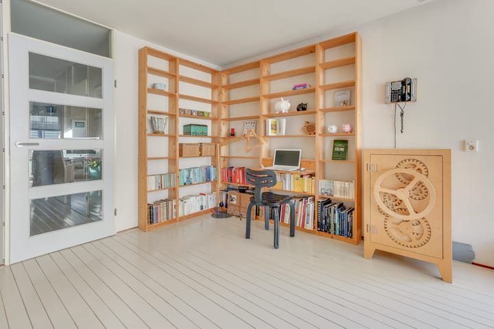 Appartement te koop: Pastoor van Nuenenstraat 18, Utrecht