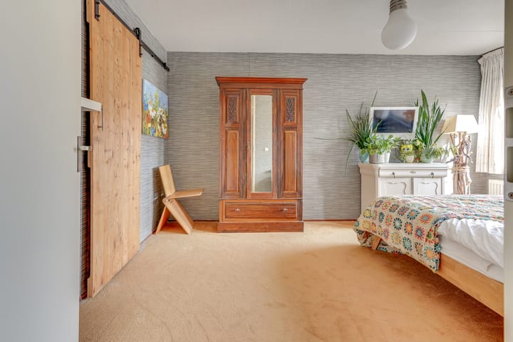 Appartement te koop: Pastoor van Nuenenstraat 18, Utrecht