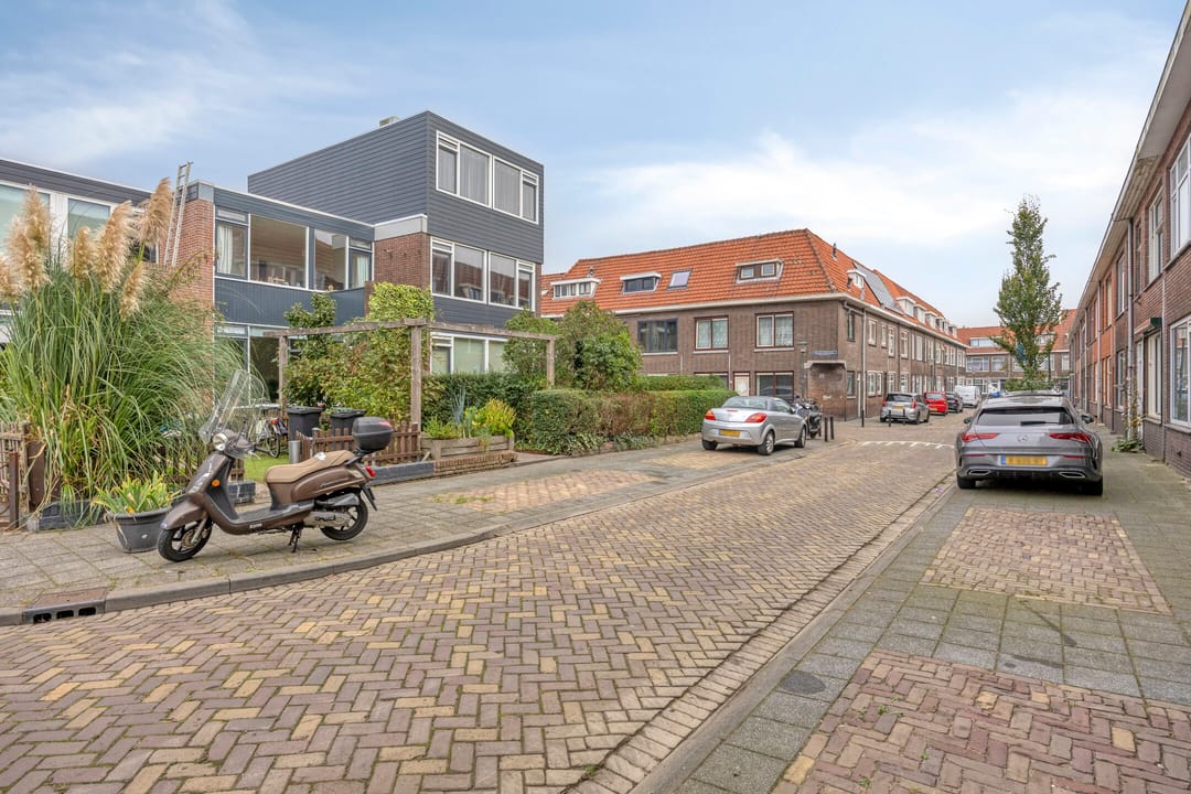 Photo 43 of Händelstraat 26