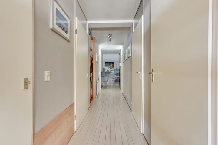 Appartement te koop: Pastoor van Nuenenstraat 18, Utrecht