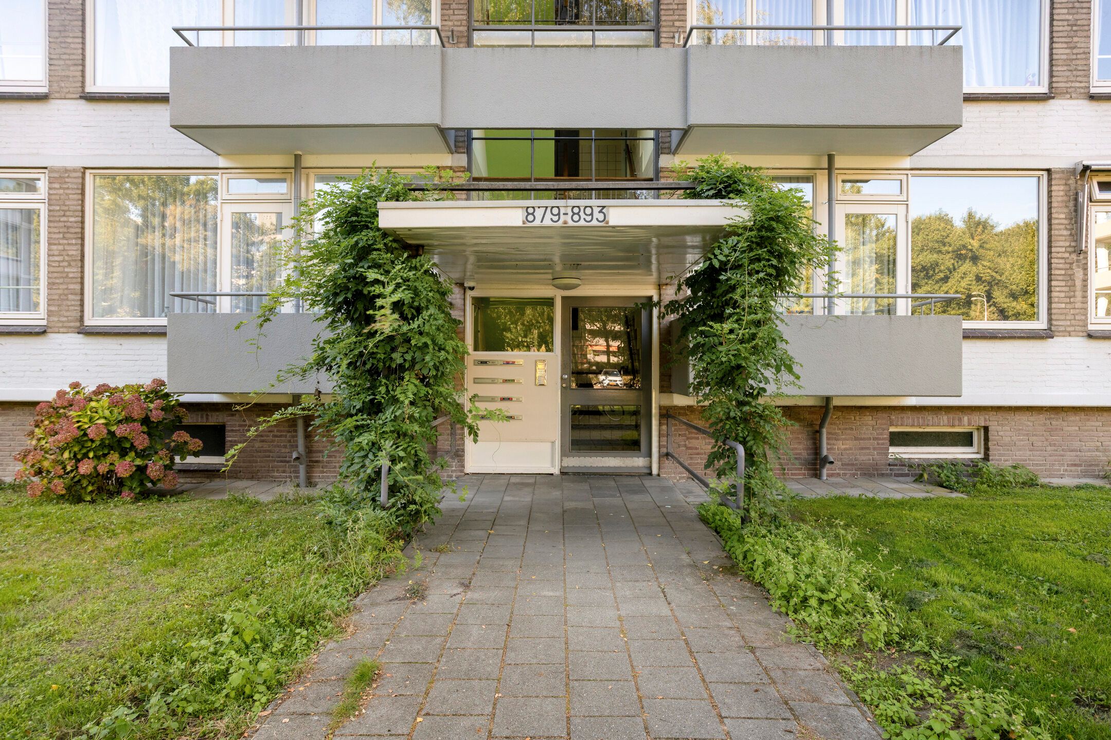 Photo 9 of Veldmaarschalk Montgomerylaan 887