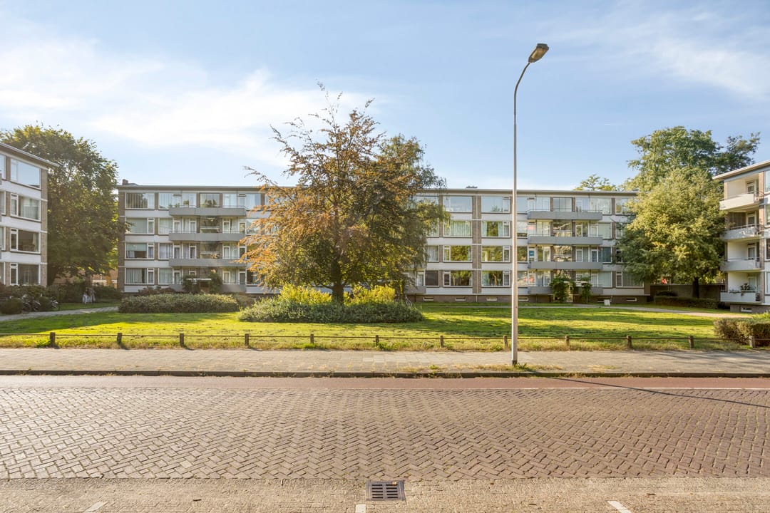 Photo 7 of Veldmaarschalk Montgomerylaan 887